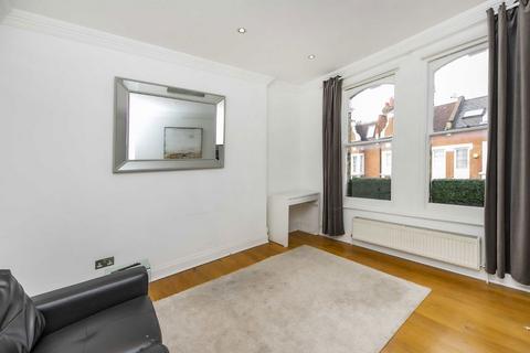 1 bedroom flat to rent, Filmer Road, Fulham SW6