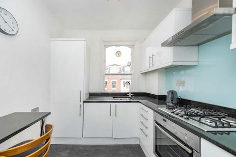 1 bedroom flat to rent, Filmer Road, Fulham SW6