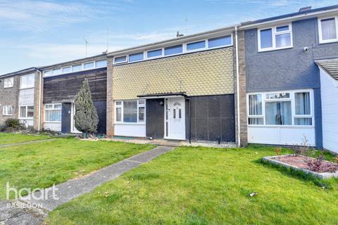 2 bedroom terraced house for sale, Mynchens, Basildon