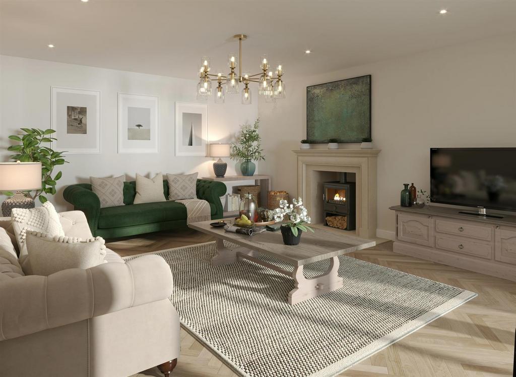 Sitting Room