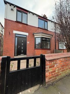 3 bedroom semi-detached house to rent, Wentworth Road, Wheatley, Doncaster