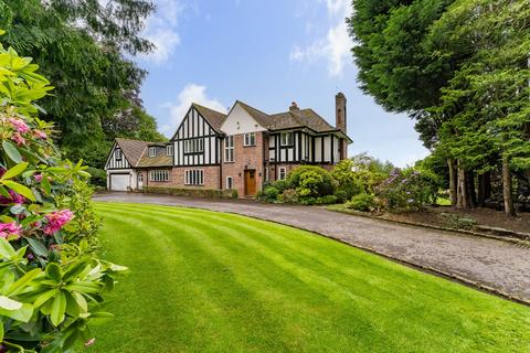 7 bedroom detached house for sale, Bollinway, Hale, WA15