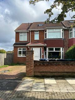 Cumbrian Gardens, London NW2