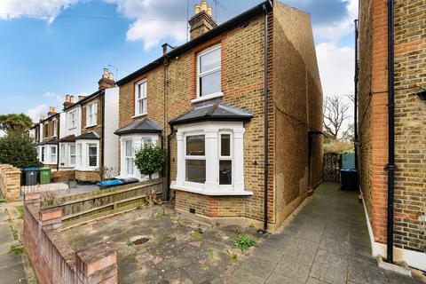 2 bedroom semi-detached house for sale, Willoughby Road, Kingston Upon Thames, KT2