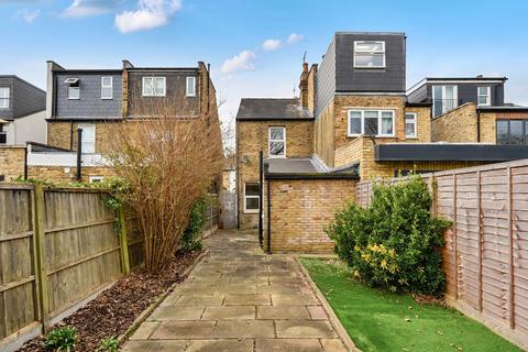 30 Willoughby Road, Kingston Upon Thames, KT2 6LJ