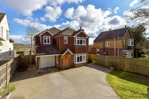 4 bedroom detached house for sale, Thurnham Lane, Bearsted, Maidstone, Kent