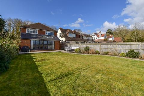 4 bedroom detached house for sale, Thurnham Lane, Bearsted, Maidstone, Kent