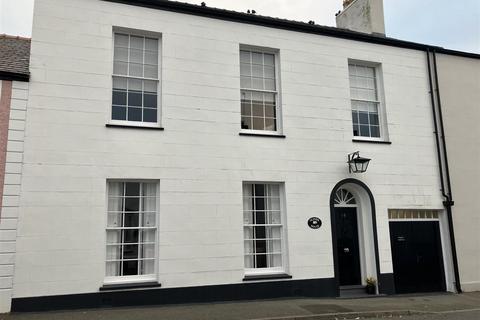 6 bedroom townhouse for sale, 10 Rating Row, Beaumaris