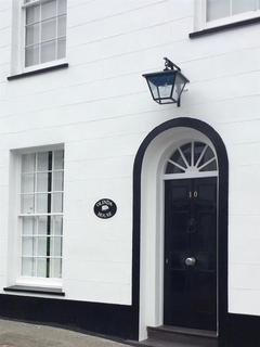 6 bedroom townhouse for sale, 10 Rating Row, Beaumaris