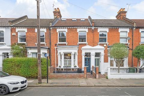 12 Raeburn Street, London, SW2 5QU