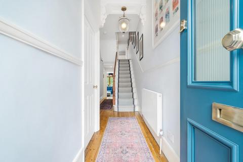 12 Raeburn Street, London, SW2 5QU