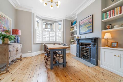 12 Raeburn Street, London, SW2 5QU