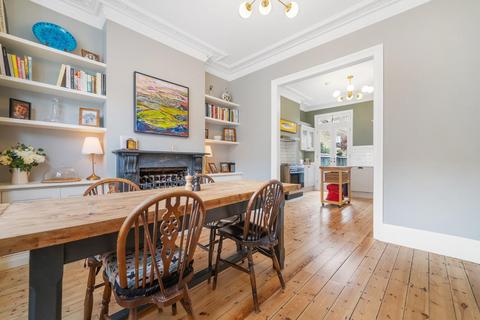 12 Raeburn Street, London, SW2 5QU