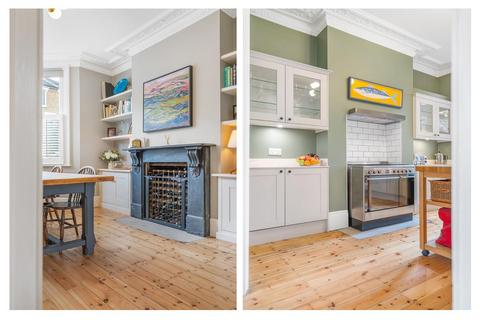 12 Raeburn Street, London, SW2 5QU