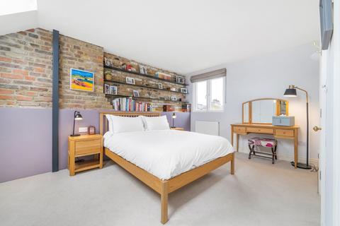 12 Raeburn Street, London, SW2 5QU