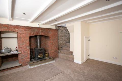 2 bedroom cottage for sale, West End, Kirkbymoorside, York