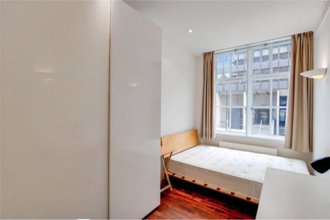 2 bedroom flat to rent, Bloomsbury Mansions