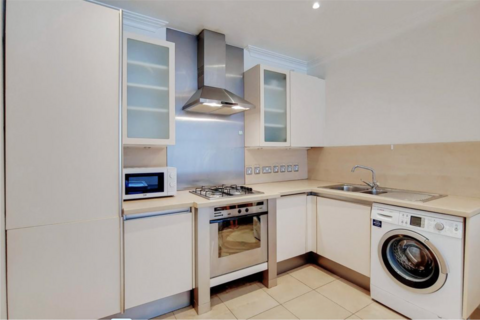 2 bedroom flat to rent, Bloomsbury Mansions
