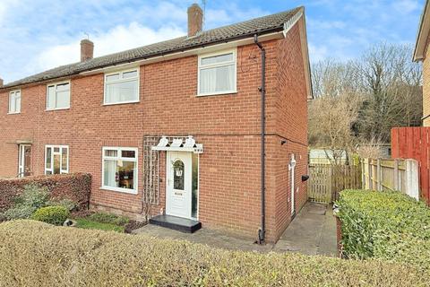 3 bedroom house for sale, Stonebridge Grove, Leeds