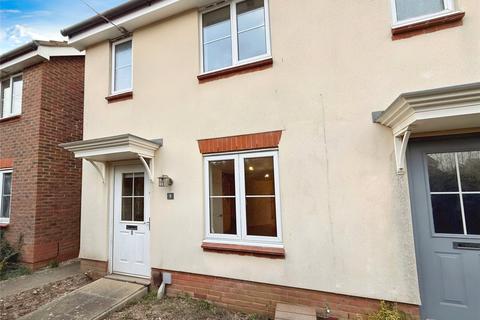 3 bedroom semi-detached house for sale, Pishmire Close, Norwich, Norfolk