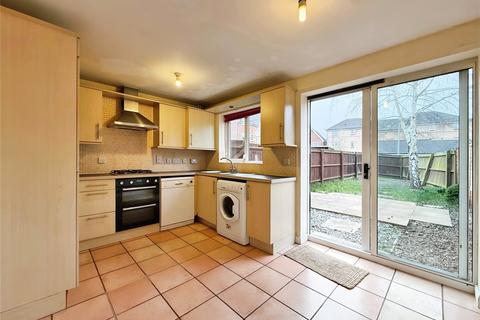 3 bedroom semi-detached house for sale, Pishmire Close, Norwich, Norfolk