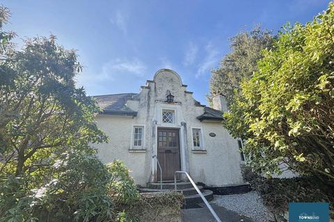 4 bedroom bungalow for sale, Boslowick Road, Falmouth