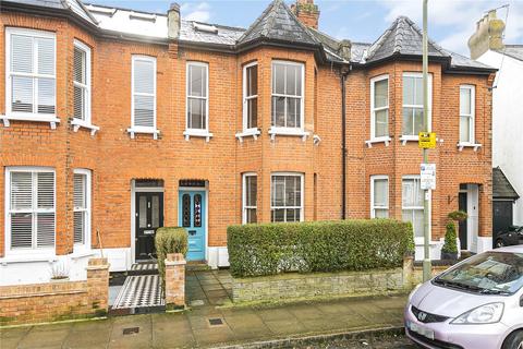 4 bedroom terraced house for sale, Carnarvon Road, Barnet, EN5