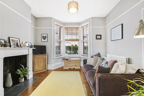 4 bedroom terraced house for sale, Carnarvon Road, Barnet, EN5