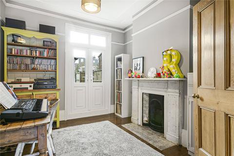 4 bedroom terraced house for sale, Carnarvon Road, Barnet, EN5