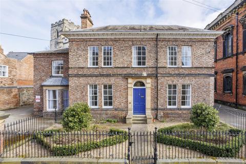 5 bedroom detached house for sale, Priory Street, York