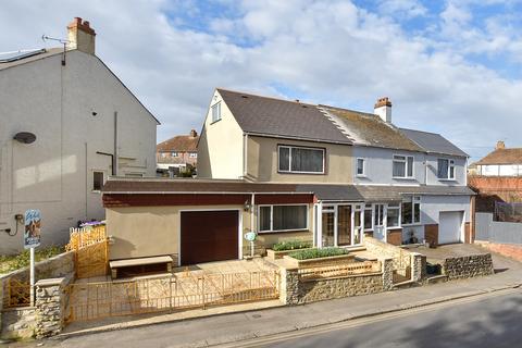 2 bedroom semi-detached house for sale, Risborough Lane, Folkestone CT20