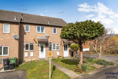 2 bedroom terraced house for sale, 6 Pearce Close, Kingsdown, Swindon SN2 7SW