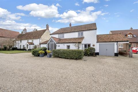 4 bedroom detached house for sale, West Park Farm Close, Ickburgh, Thetford