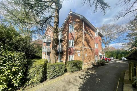 2 bedroom apartment for sale, Wellington Road, Bournemouth, Dorset, BH8