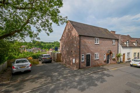 2 bedroom semi-detached house for sale, 45b Listley Street, Bridgnorth
