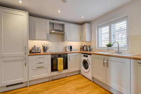 2 bedroom semi-detached house for sale, 45b Listley Street, Bridgnorth