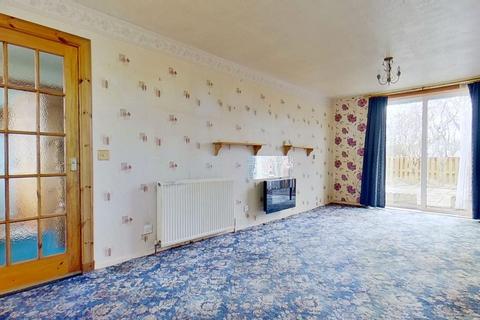 4 bedroom end of terrace house for sale, 102 Califer Road, Forres, IV36 1JB