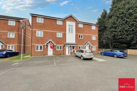 2 bedroom apartment for sale, Apple Blossom Grove, Cadishead, M44