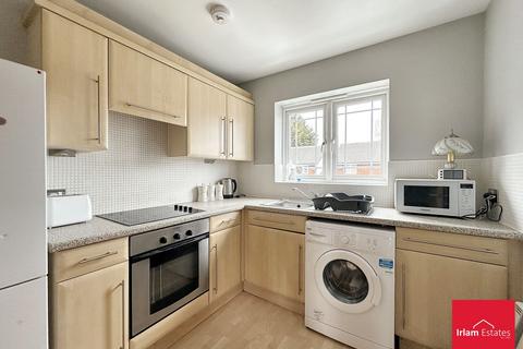 2 bedroom apartment for sale, Apple Blossom Grove, Cadishead, M44