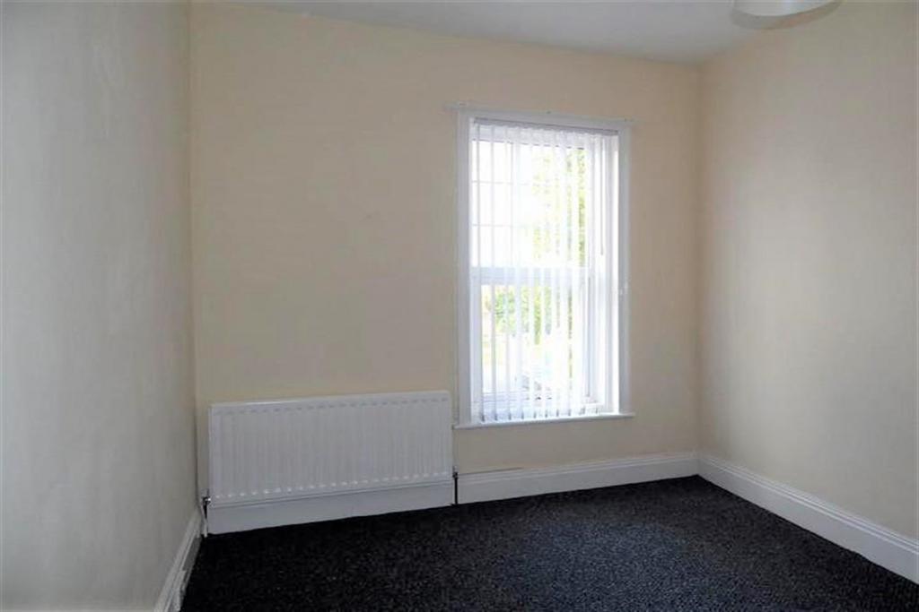 Bedroom Two - First
