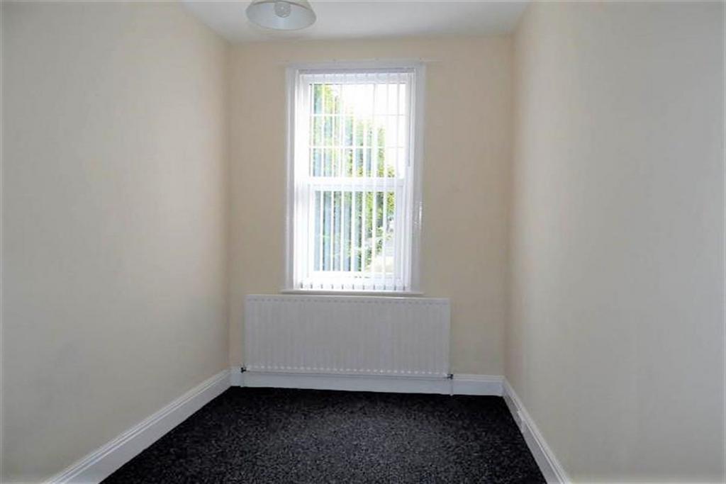Bedroom Three - Firs