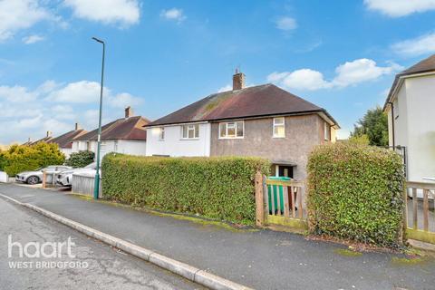 3 bedroom semi-detached house for sale, The Glade, Clifton