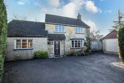 3 bedroom detached house for sale, Turnpike House, Collin Lane, Willersey, Nr Broadway, Worcestershire