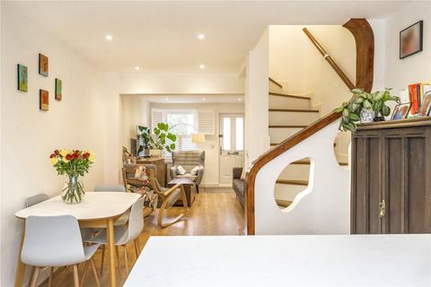 2 bedroom terraced house for sale, London SW13