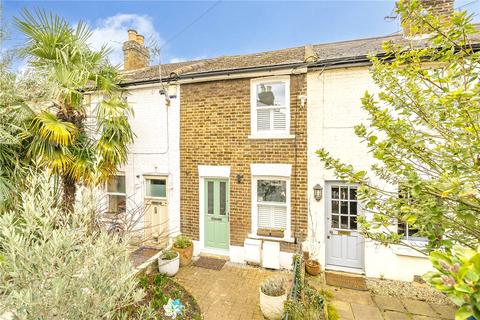 2 bedroom terraced house for sale, London SW13