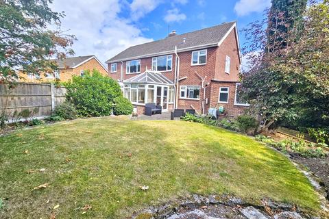 undefined, Chartwell Close, Church Stretton SY6