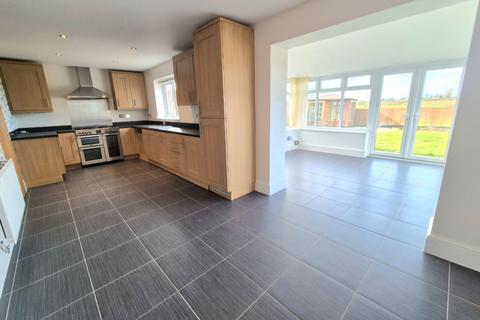 3 bedroom detached house for sale, Foxglove Close, Carlisle CA2