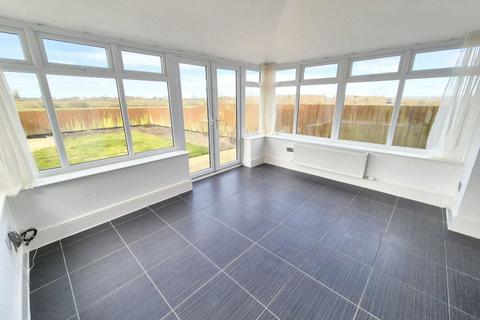 21 Foxglove Close, Carlisle, CA2 6BY