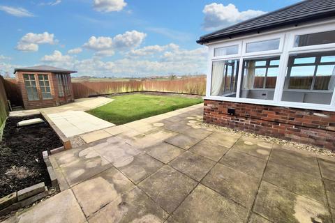 21 Foxglove Close, Carlisle, CA2 6BY