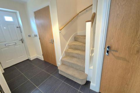 21 Foxglove Close, Carlisle, CA2 6BY